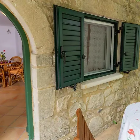 Casa de Férias Two Traditional Houses In Lefkada